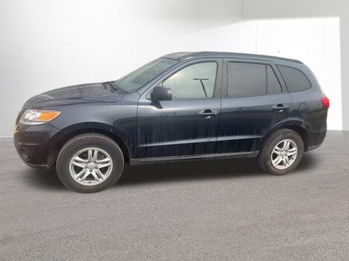 2012 Hyundai SANTA FE GLS