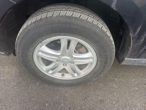 2012 Hyundai SANTA FE GLS