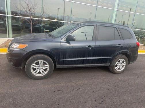 2012 Hyundai SANTA FE GLS
