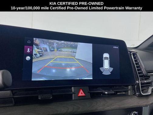 2024 Kia Sportage X-Pro