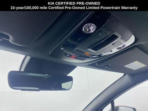 2024 Kia Sportage X-Pro