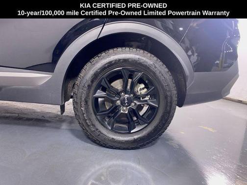 2024 Kia Sportage X-Pro
