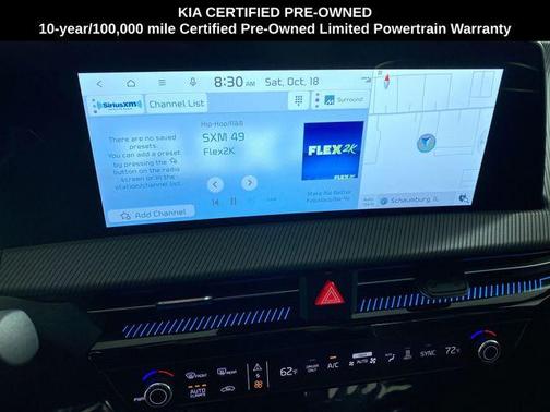 2024 Kia EV6 GT