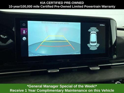 2023 Kia Carnival EX