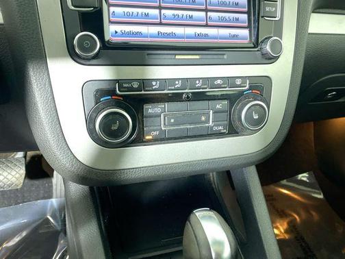 2012 Volkswagen Eos Komfort