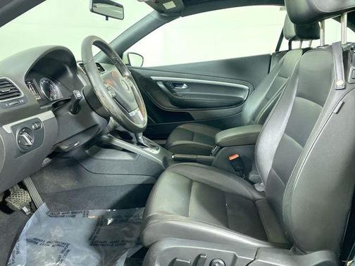 2012 Volkswagen Eos Komfort