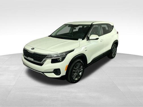2021 Kia Seltos LX