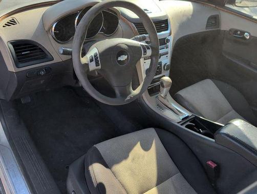 2012 Chevrolet Malibu 1LT