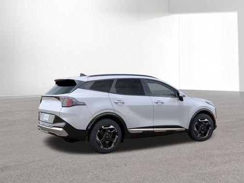 2026 Kia Sportage SX