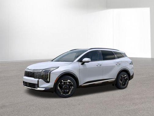 2026 Kia Sportage SX