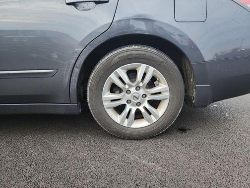 2010 Nissan Altima 2.5 S