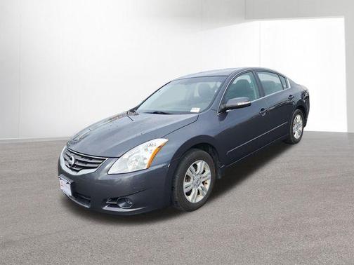 2010 Nissan Altima 2.5 S