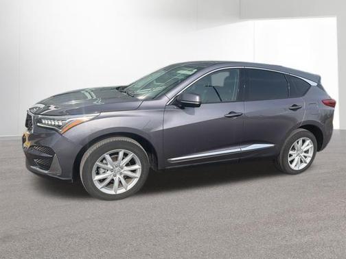 2021 Acura RDX Base
