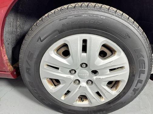 2014 Dodge Grand Caravan AVP/SE