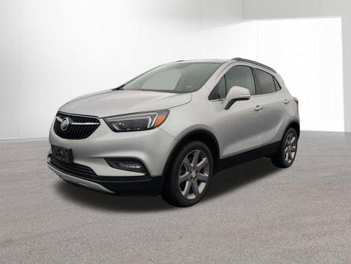 2017 Buick Encore Essence