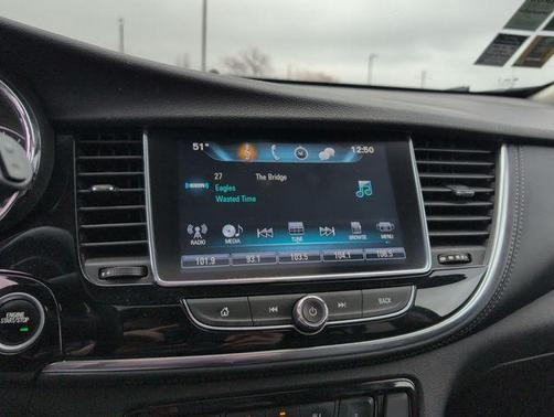 2017 Buick Encore Essence