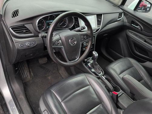 2017 Buick Encore Essence