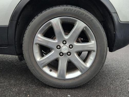 2017 Buick Encore Essence