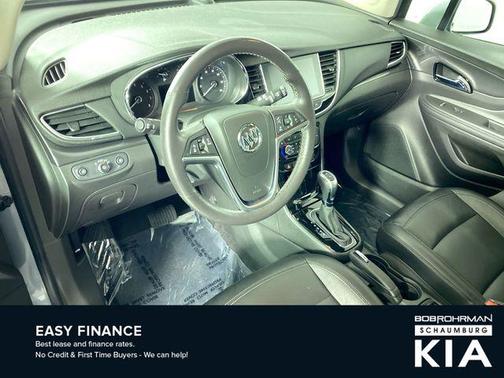 2019 Buick Encore Essence