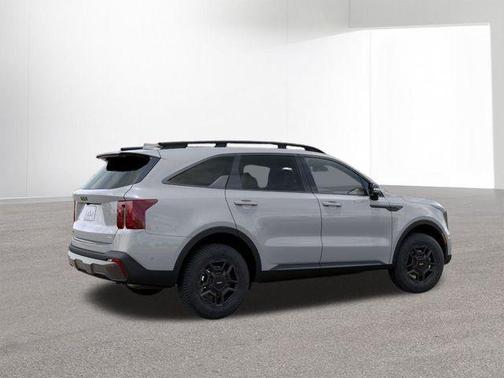 2025 Kia Sorento X-Pro SX Prestige