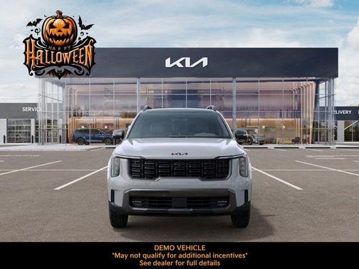 2025 Kia Sorento X-Pro SX Prestige