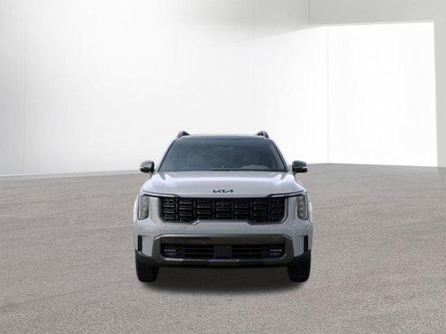 2025 Kia Sorento X-Pro SX Prestige