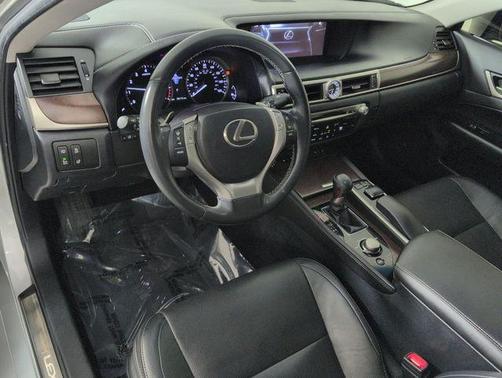 2013 Lexus GS 350 Base