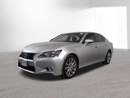 2013 Lexus GS 350 Base