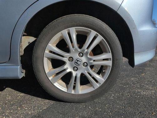 2011 Honda Fit Sport