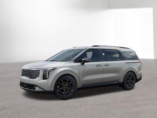 2025 Kia Carnival SX Prestige