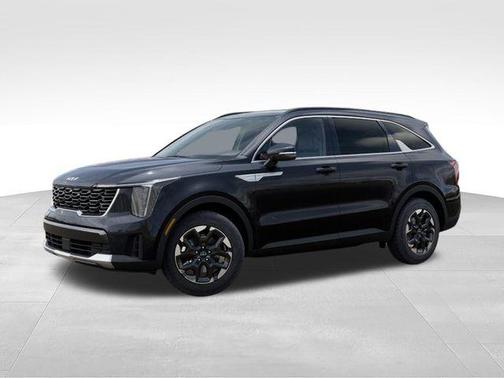 Metal 2026 Kia Sorento S