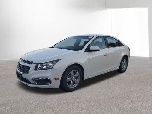 2015 Chevrolet Cruze 1LT