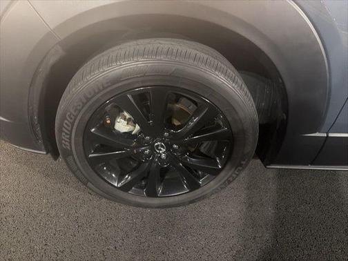 2022 Mazda CX-30 2.5 S Carbon Edition