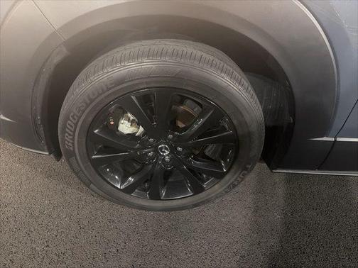 2022 Mazda CX-30 2.5 S Carbon Edition