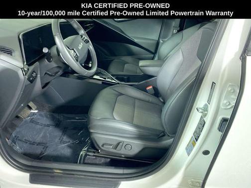 2024 Kia Niro EX