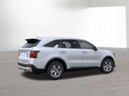 2025 Kia Sorento LX