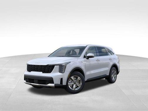 2025 Kia Sorento LX