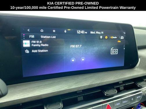 2024 Kia Telluride SX-Prestige X-Line