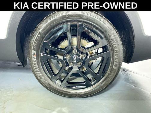 2024 Kia Telluride SX-Prestige X-Line