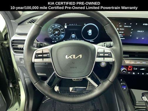 2024 Kia Telluride SX X-Line