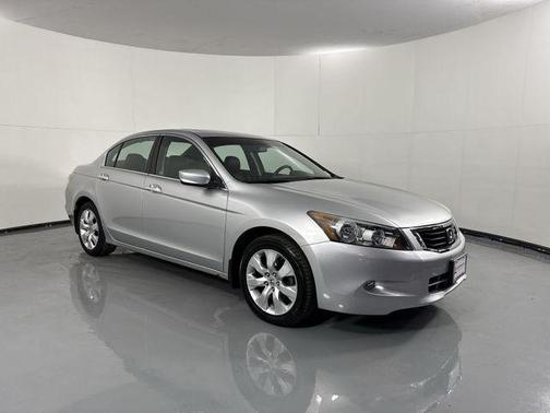 2010 Honda Accord EX-L