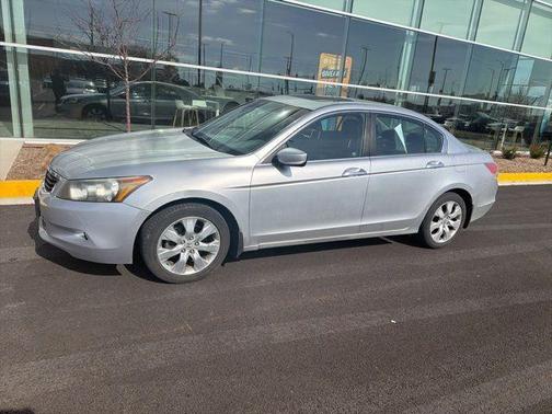 2010 Honda Accord EX-L