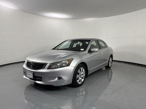 2010 Honda Accord EX-L