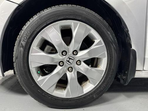 2010 Honda Accord EX-L