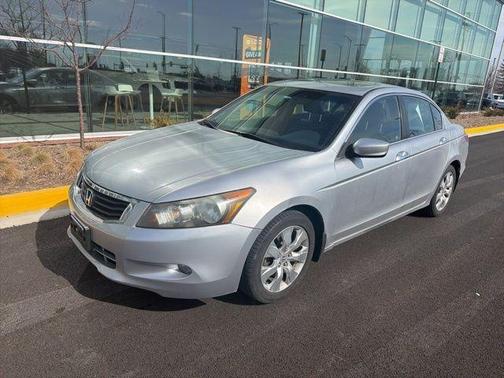 2010 Honda Accord EX-L