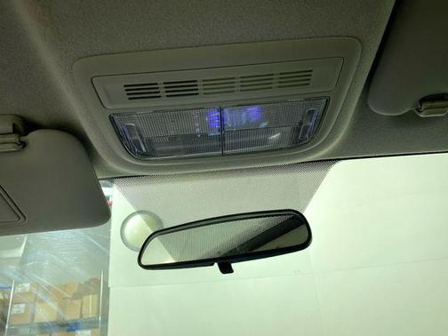 2018 Honda Fit Sport