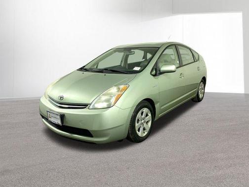 2006 Toyota Prius 