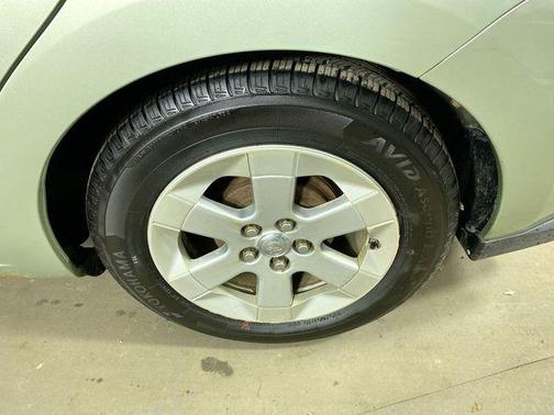 2006 Toyota Prius 