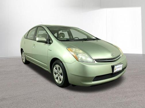 2006 Toyota Prius 