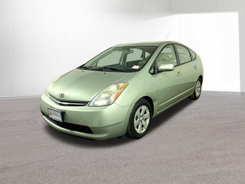 2006 Toyota Prius 